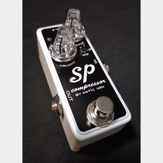 Xotic SP Compressor