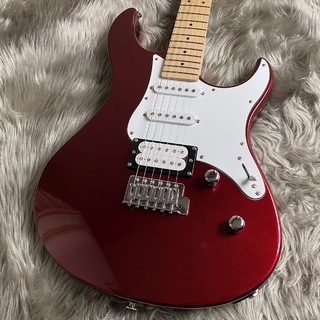 YAMAHA PACIFICA112VM -RM【現物画像】【最大36回分割無金利キャンペーン実施中】