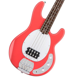 Sterling by MUSIC MAN SUB Series Ray4 Fiesta Red 【御茶ノ水本店】