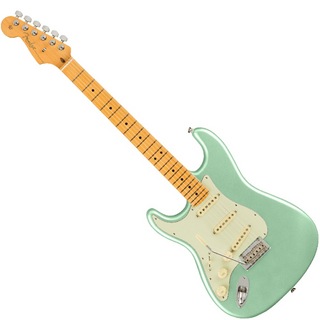 Fenderフェンダー American Professional II Stratocaster LH MN MYST SFG エレキギター