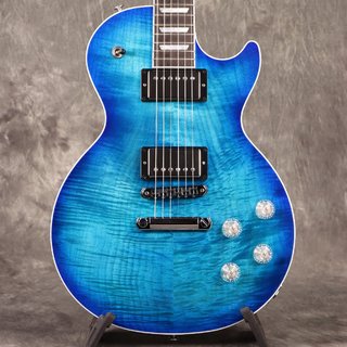 Gibson Les Paul Modern Figured Cobalt Burst ギブソン [3.59kg][S/N 225640189]【WEBSHOP】