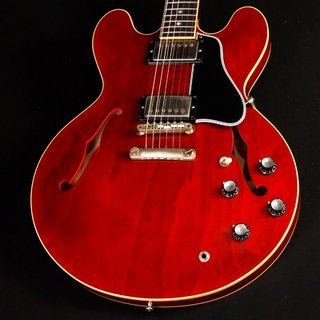 Gibson Custom Shop Historic Collection 1961 ES-335 VOS 60s Cherry【心斎橋店】