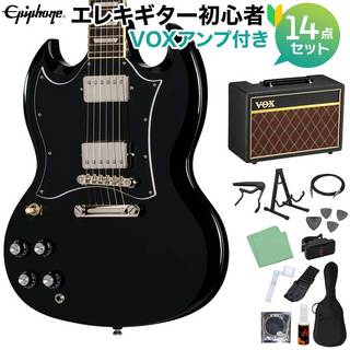 Epiphone sg standardの検索結果【楽器検索デジマート】