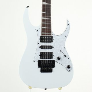 Ibanez RG350DXZ White 【心斎橋店】