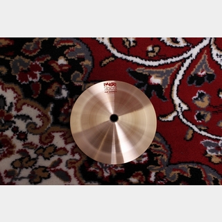 PAiSTe 2002シリーズカップチャイム　6インチ　2002CupChime6