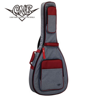 CNB CB1880C │ クラシックギター用ギグバッグ