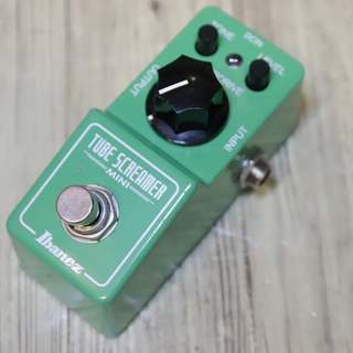 Ibanez TS MINI / Tube Screamer Mini 【心斎橋店】