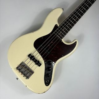 ベース Black Smoker TM BETA-J5 Vintage White maxresdefault.jpg?sqp=-