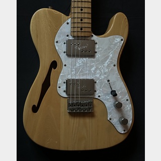 Fender Japan TN 72-85 NAT