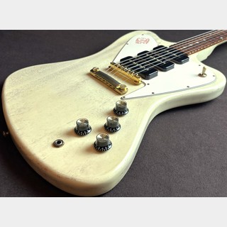 エレクトリックギター ＞ ファイヤーバードタイプの検索結果【楽器検索