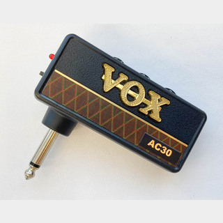 VOX amplug AC30
