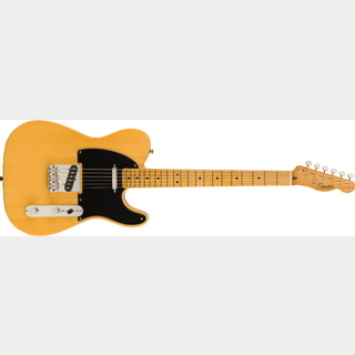 Squier by FenderClassic Vibe '50s Telecaster Maple Fingerboard Butterscotch Blonde