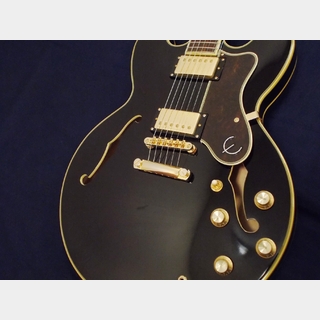 Epiphone Sheraton II Pro / Ebony