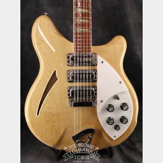 Rickenbacker1993 Model 370/12