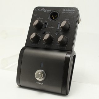 ベース用エフェクター ＞ ベース用DI／ダイレクトボックスの検索