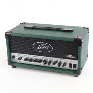 PEAVEY 【中古】 PEAVEY 6505 MH Mini Head Japan Edition 日本限定モデル 20W 真空管アンプ 【国内正規品】