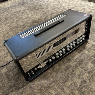 Mesa Boogie Dual Rectifier H