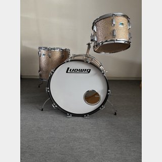 Ludwig 70's Super Classic Drum Set