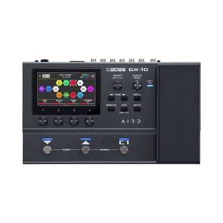 ギター用エフェクター、BOSSの検索結果【楽器検索デジマート】