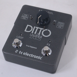 tc electronic Ditto X2 Looper 【渋谷店】