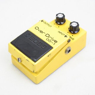 BOSS、OD-1の検索結果【楽器検索デジマート】