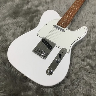 FenderPlayer Telecaster Polar White 【チョイキズ特価】