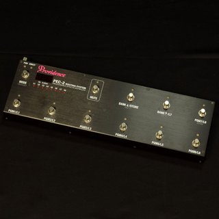クリスマスセール！1万円引き！〖美品〗Providence PEC-2 2025年最新】providence pec-2の人気アイテム - メルカリ