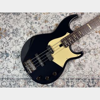 YAMAHA BBP34 Midnight Blue エレキベース 日本製【現物画像】【長期展示品入替えの為１本限りの特別価格】