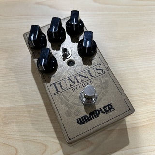 Wampler Pedals、Tumnusの検索結果【楽器検索デジマート】
