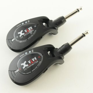 Xvive XV-U2 Digital Wireless System 【御茶ノ水本店】