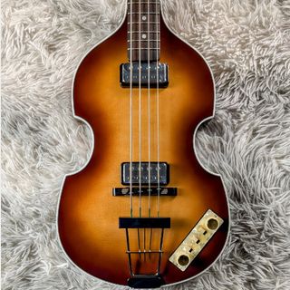 Hofner H500/1-62WHP-0【9/28更新】【現物画像】