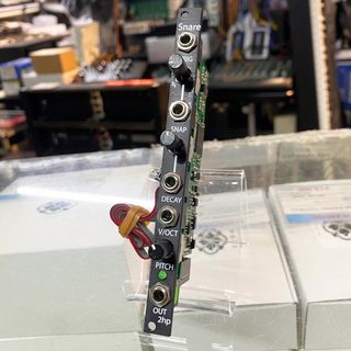 シンセサイザー／キーボード ＞ モジュラーシンセ、2HPの検索結果