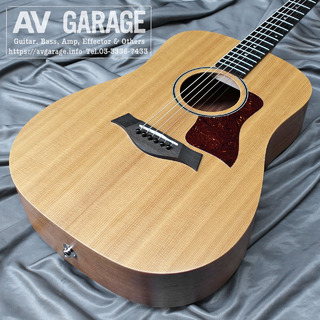 Taylor Big Baby Taylor Walnut BBTe 2021年製