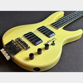 Washburn Force 42 Headless Bass