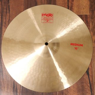 PAiSTe 2002 16 MEDIUM 【梅田店】