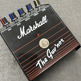 Marshall The Guv'nor Reissue