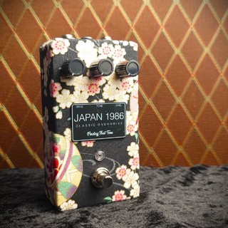 Finding That Tone JAPAN 1986 MARI