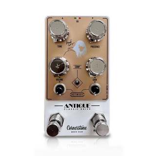 【John Mayer】Conerstone Antique V3【希少カラー】 John Mayer】Conerstone Antique V3【カスタム色】