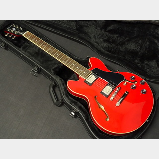 GibsonES-339 Cherry #204630016