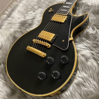 Gibson Les Paul Custom - Ebony 【1990年製】【現物画像】