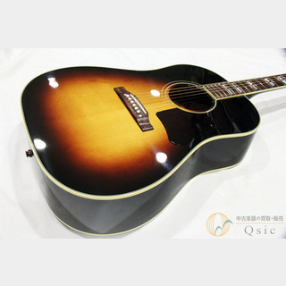 GibsonSouthern Jumbo Original Vintage Sunburst 【返品OK】[UK835]