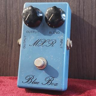 MXR、Blue Boxの検索結果【楽器検索デジマート】