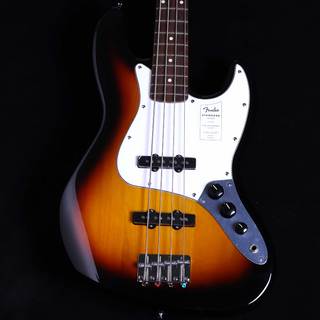 Fender Standard Jazz Bass 3-Color Sunburst