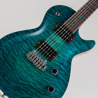 T's Guitars Arc-Singlecut 22 / Blue slate glow