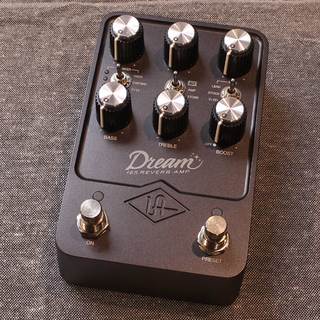 Universal Audio UAFX Dream '65 Reverb Amp pedal