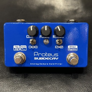 Subdecay Proteus MkII　【クリアランス特価！】