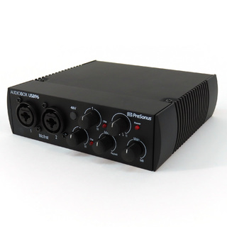 PreSonus AUDIOBOX USB96