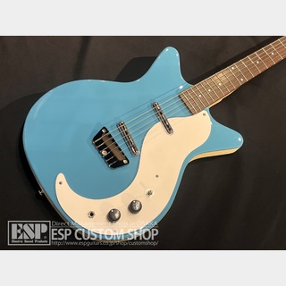 DanelectroSTOCK '59 AQUAMARINE