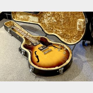 GRECO GOⅡ750 : ギターについて真面目に考えるBrog