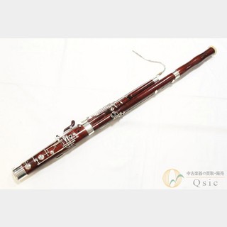 ダブルリード ＞ ファゴット／バスーンの検索結果【楽器検索